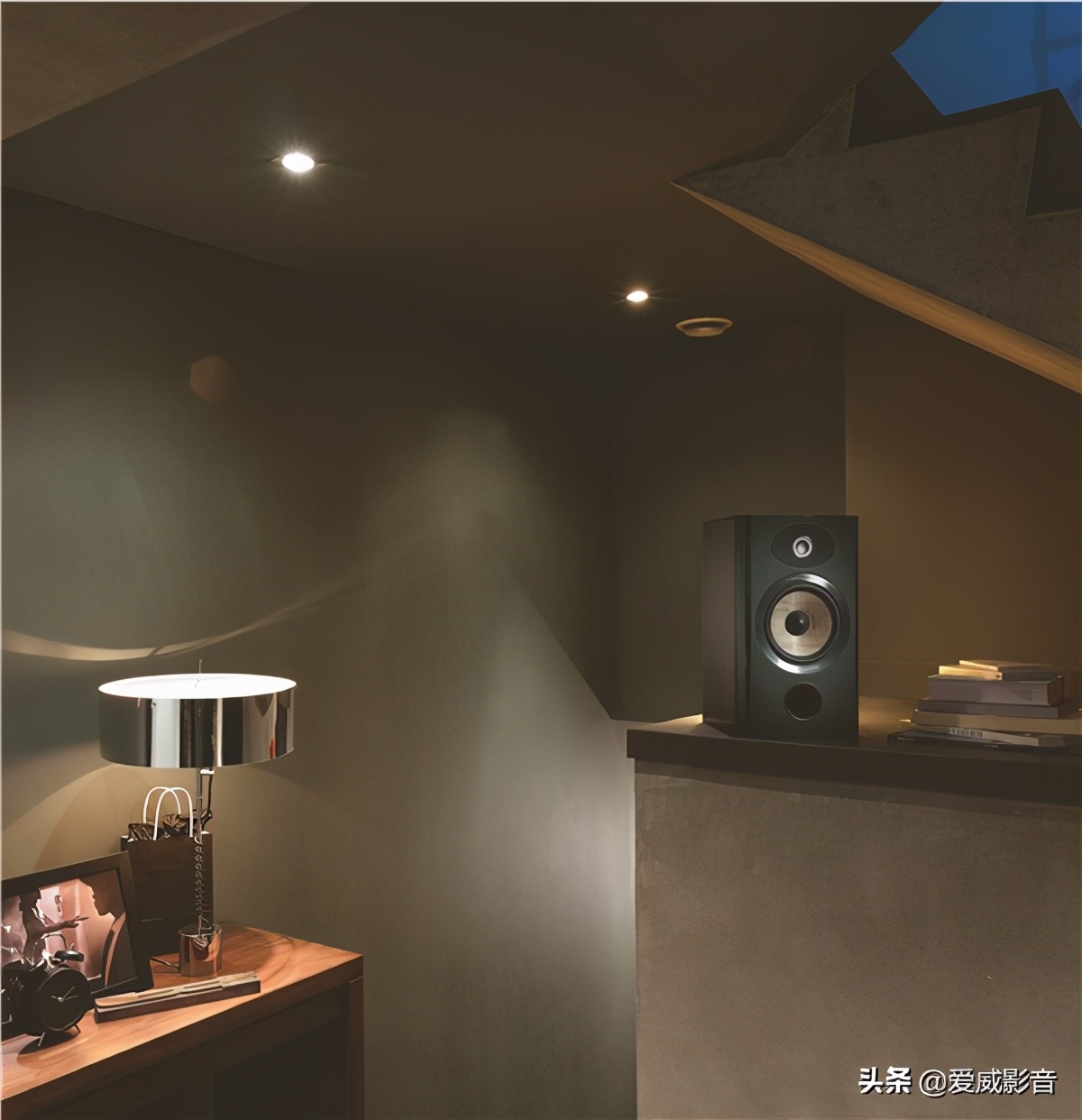 低调奢华的法国精品，FocalAria900系列