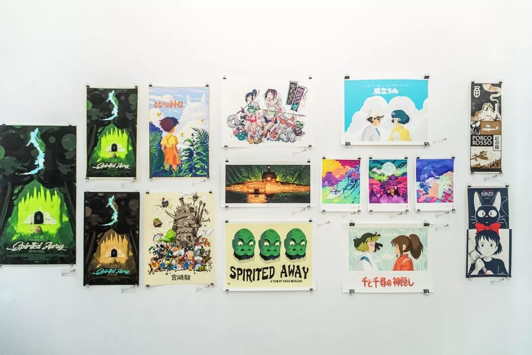 宫崎骏动漫里的夏天实在太治愈了,宫崎骏动画里的夏天美的如此惊艳