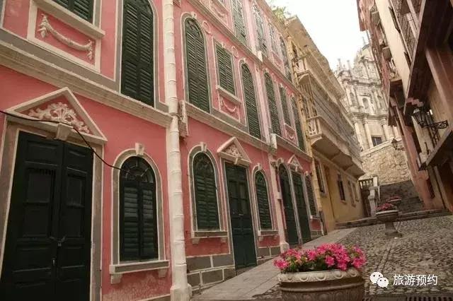 澳门好玩吗澳门游玩攻略,澳门去香港一日游攻略