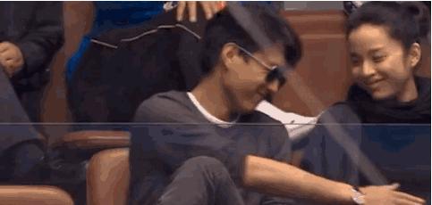 金星对靳东的感情,靳东和金星事件