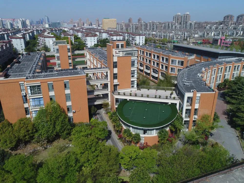 上海有哪些学校改名了,上海39所民办学校更名