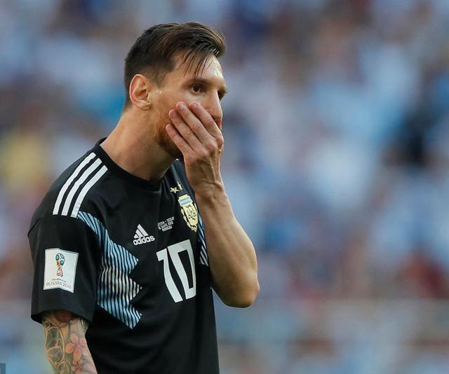 梅西夺冠从此世上再无绝代双骄,梅西夺冠能否成为历史第一人