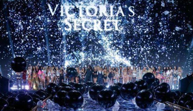 维密时装秀消亡史,维密秀停办4年将重新登场