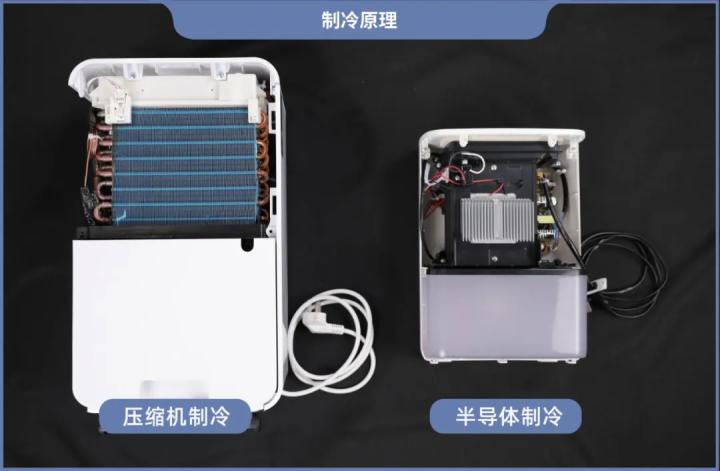 哪款去湿机最好用,梅雨季家用除湿器哪款好