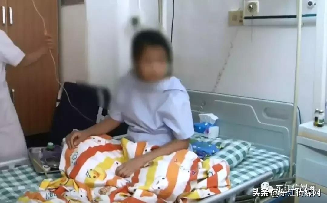 17岁学生疑触电,女子游泳池遭电晕