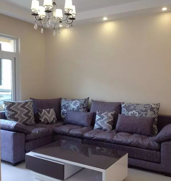 新房花11万包家具家电，朋友都说沙发太丑了，晒一下完工效果