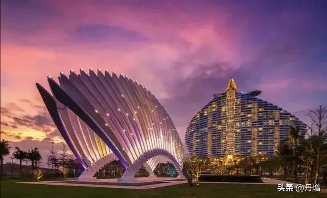 三亚海棠湾红树林一千零一夜,三亚红树林度假酒店三天两晚