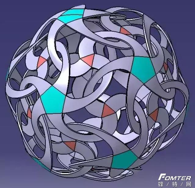 CATIA教程,catia全套教程之草图绘制