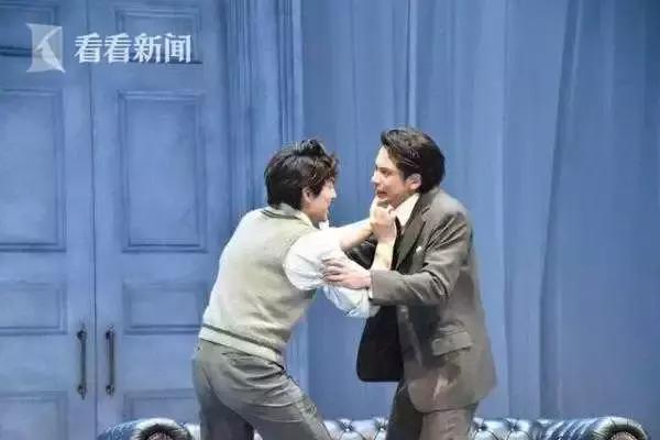 水曜日音乐剧韩国,音乐剧水曜日讲的是什么