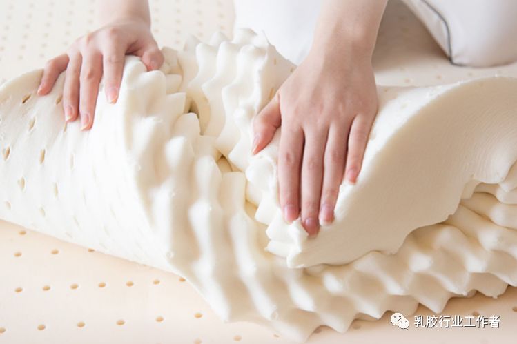 越南芽庄石墨烯乳胶枕头价格,越南的乳胶枕头好不好呢