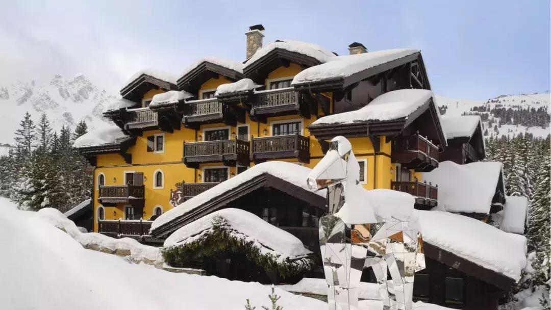 当lvmhfendi开始造酒店,lvmh安缦