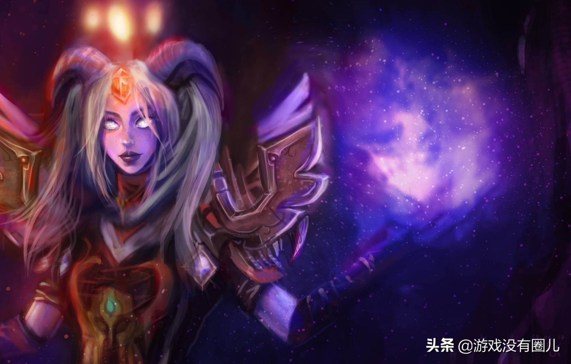 演变至今日落西山，请改变看法！不推荐的《魔兽世界》职业：法师