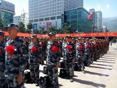 拒服兵役后果严重吗,拒服兵役后果到底有多严重