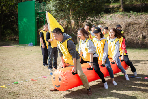 监狱团建活动,监狱团组织活动