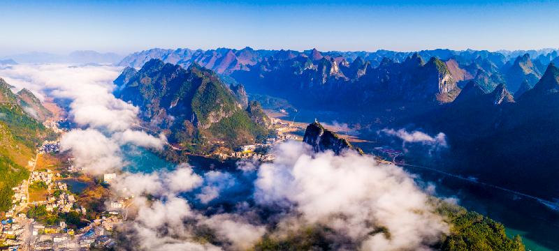 中央环保督察河池典型案例,生态环境部发布全国水质排行榜