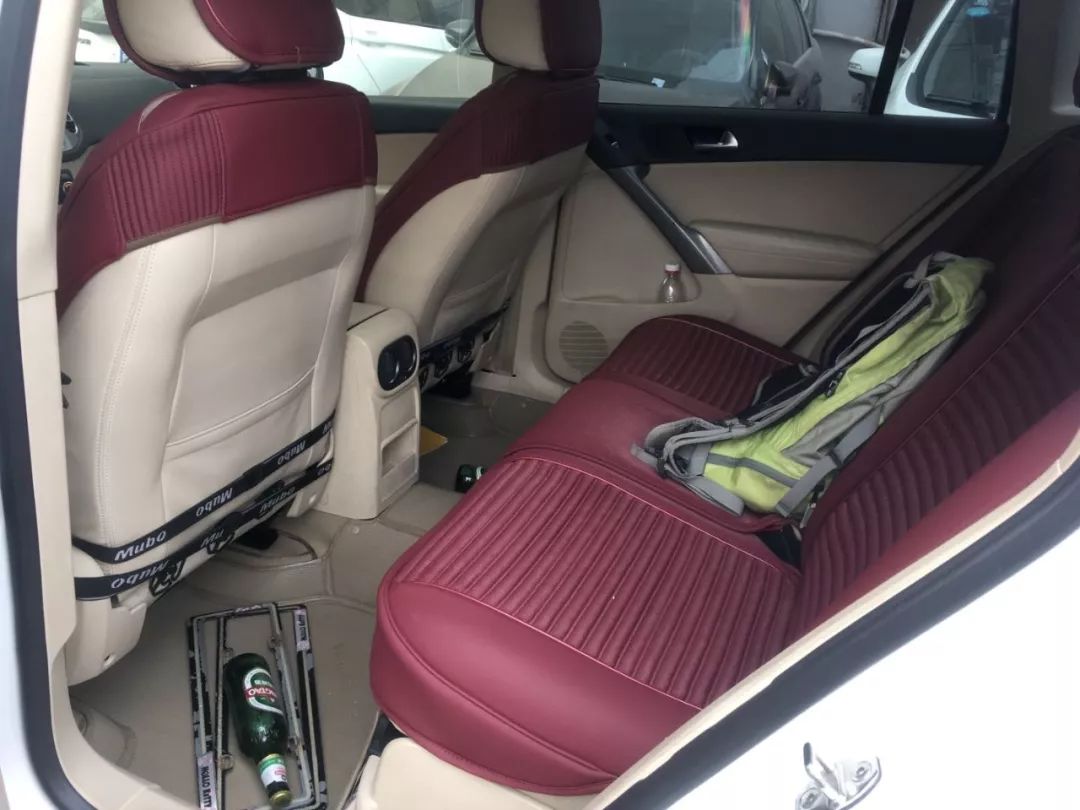 老任说车二手大众途观怎么选,老任说车二手1.4t途观值得买吗