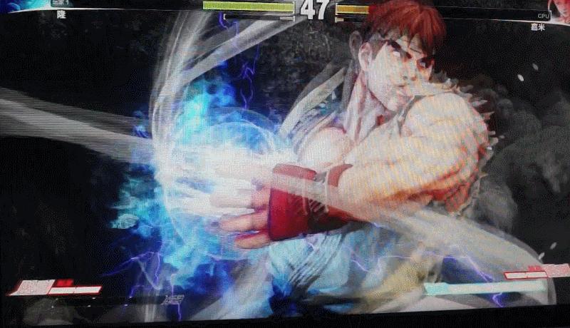 北通阿修罗3用什么扳机,北通阿修罗3不同游戏设置