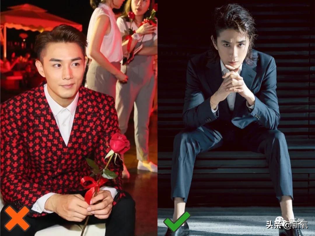 李承铉高品质男人,李承铉高质量男人