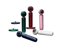 美容射频仪,最近很火的射频美容仪