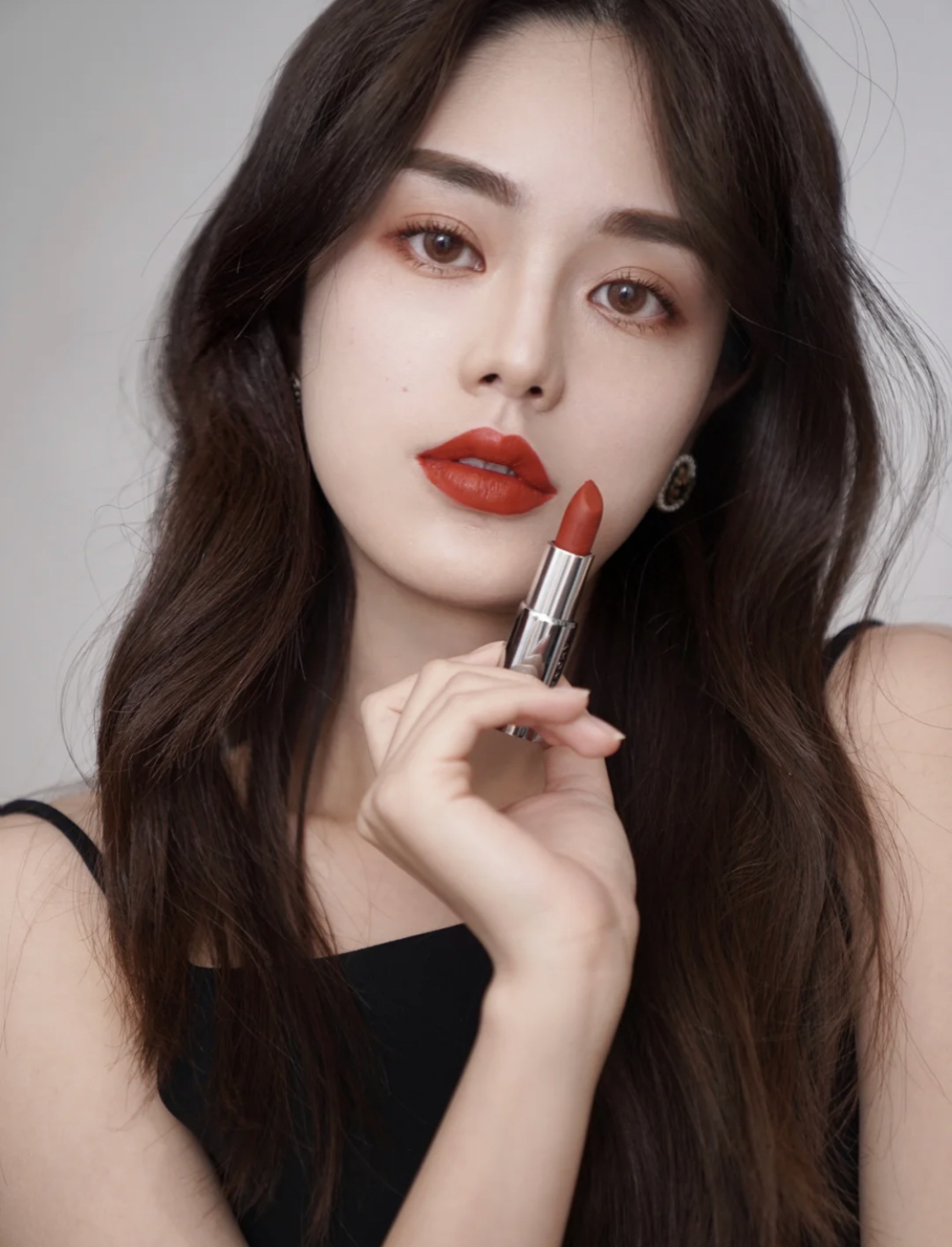 女人必须拥有的几个口红色号,女人会打扮和不会打扮的区别