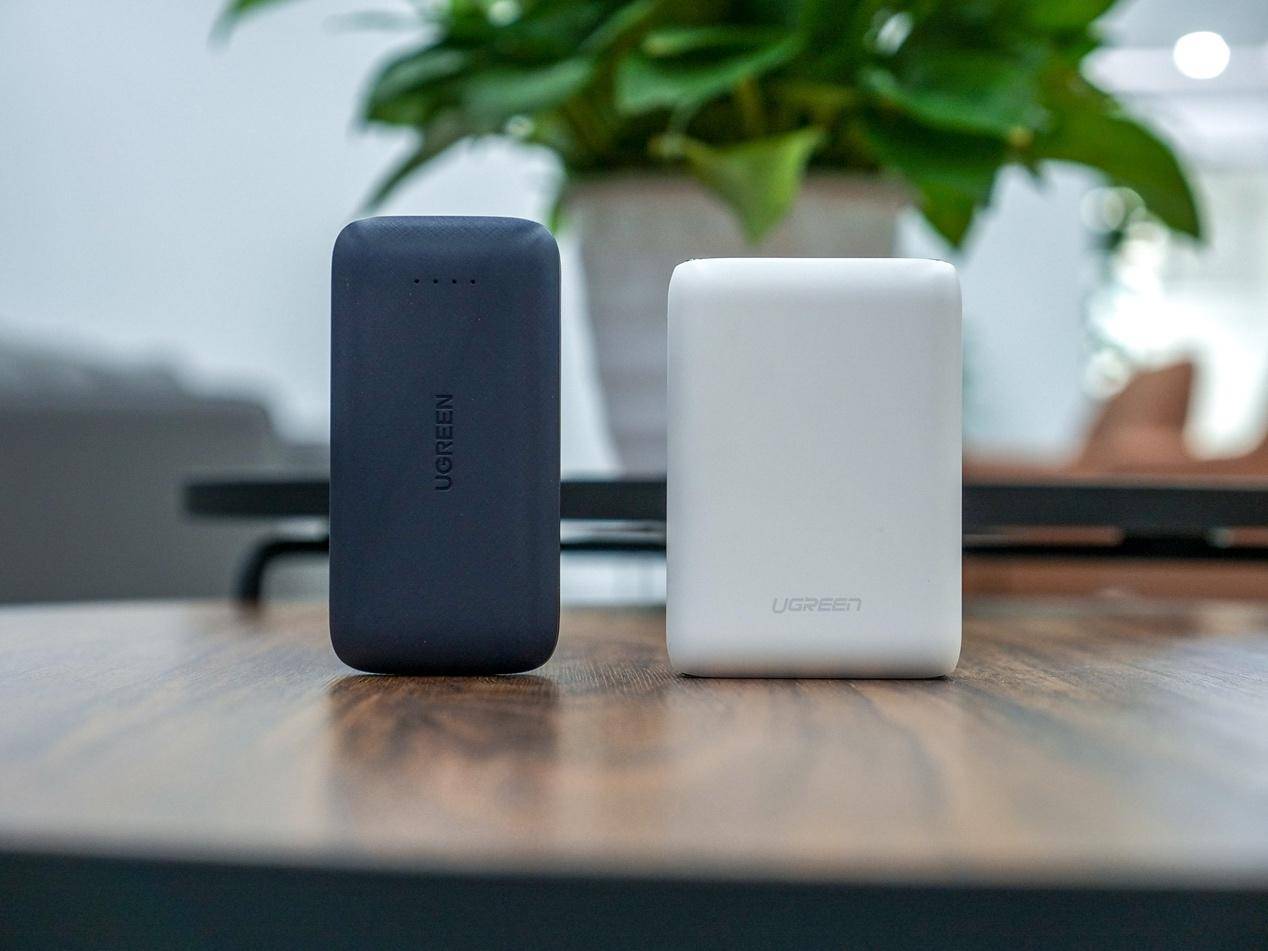 支持超级快充的充电宝评测,全兼容快充充电宝评测