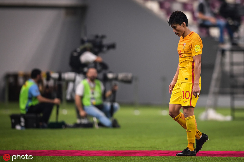 郑智最新状态,郑智的经历泪洒亚洲杯视频