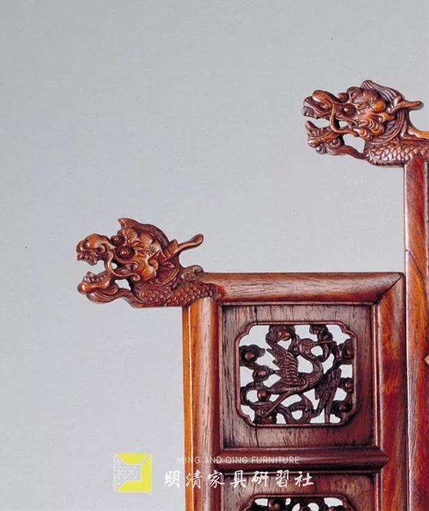 明式家具装修,明式家具的装饰方法