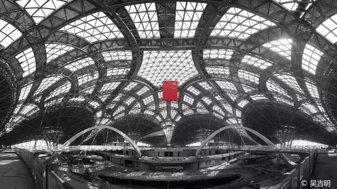 英国卫报世界七大新奇迹,被英国卫报誉为世界七大奇迹