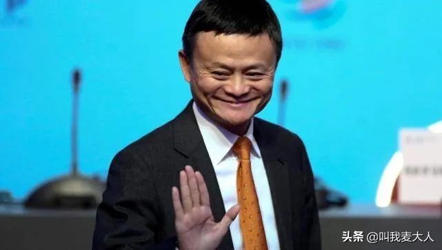 马云的逆袭人生,和跌落神坛“背后”的故事