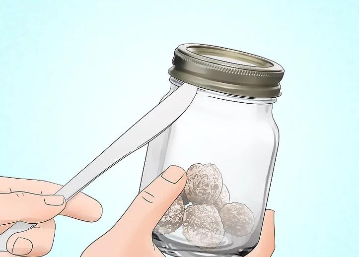 怎么打开瓶盖不费劲,15种方法来打开难以拧开的瓶盖