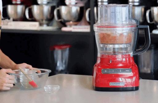 最好用的六个厨房小家电,最好用的料理机排行榜