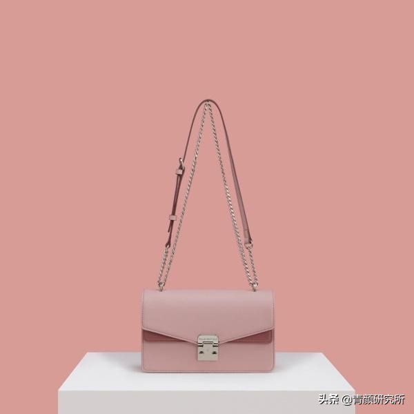 种草女包轻奢高级感,种草好看的包包