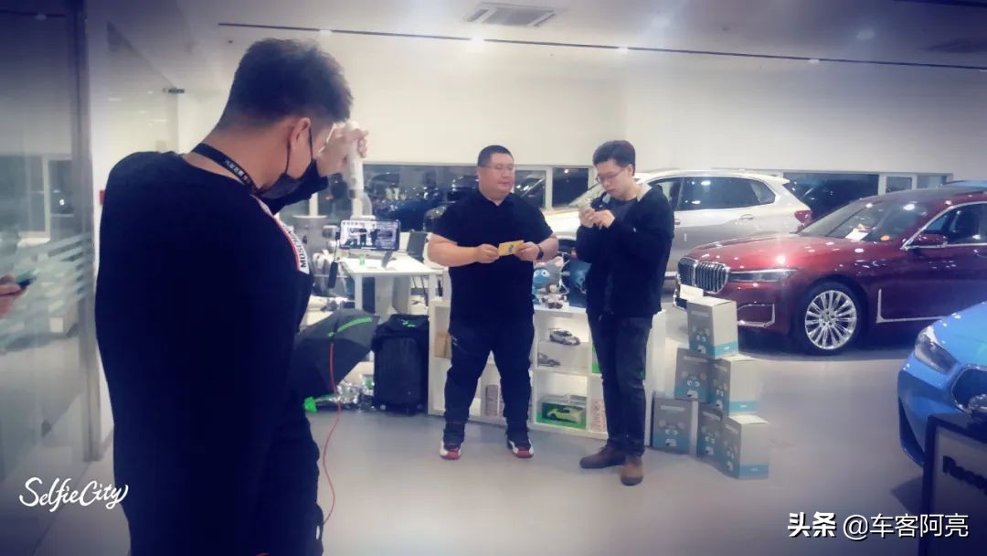 卖二手车直播人气最高,卖二手车如何直播涨粉