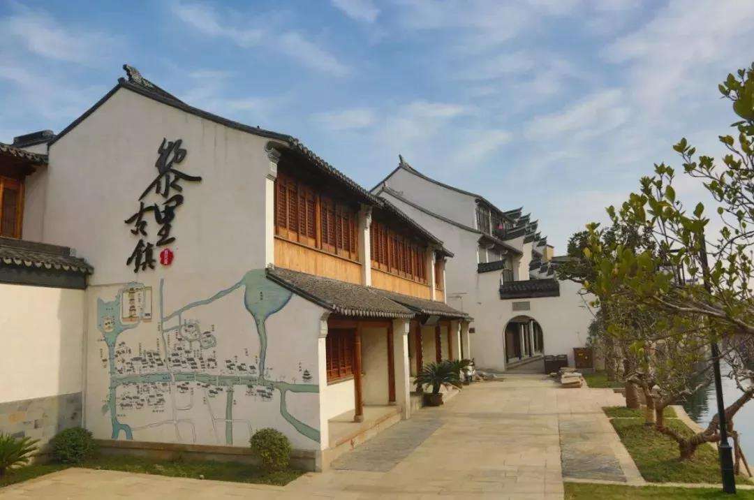 江苏苏州5a景区全名单,苏州市5a景区有哪几个