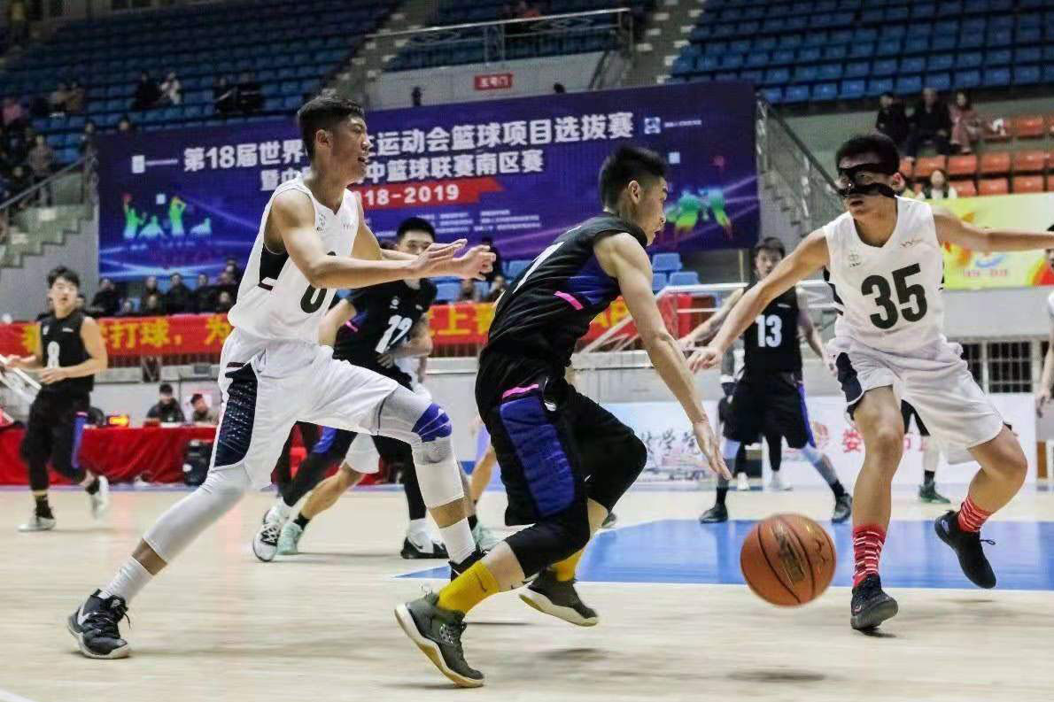 耐克高中生联赛可以现场观赛么,耐克高中生联赛什么时间打