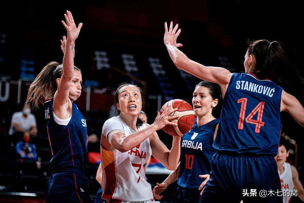 女篮国手周琦近况,周琦女篮最新视频