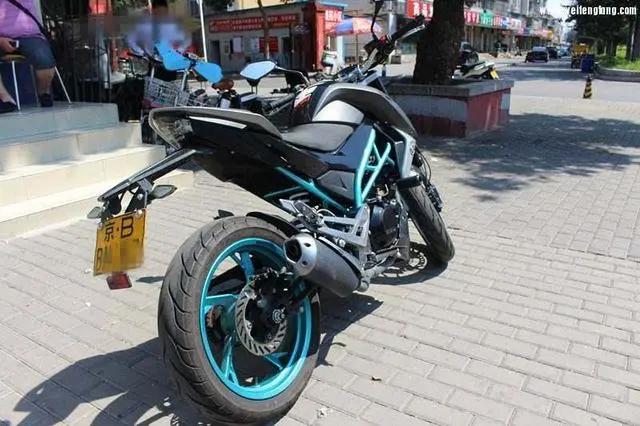 国产豪江牌摩托车质量怎样,国产摩托质量最好的是哪个品牌