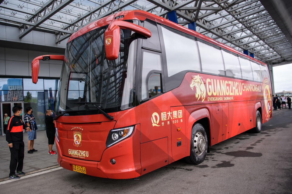 中超18轮恒大天王山,中超16强恒大排名