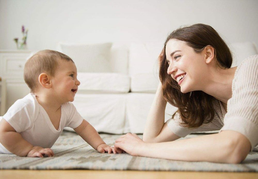 孩子不是慢慢长大而是突然长大的,为什么有些孩子早发育有些晚发育