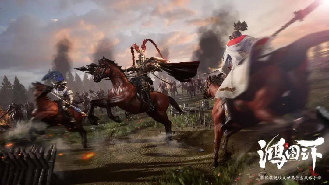 slg产品,slg市场趋势