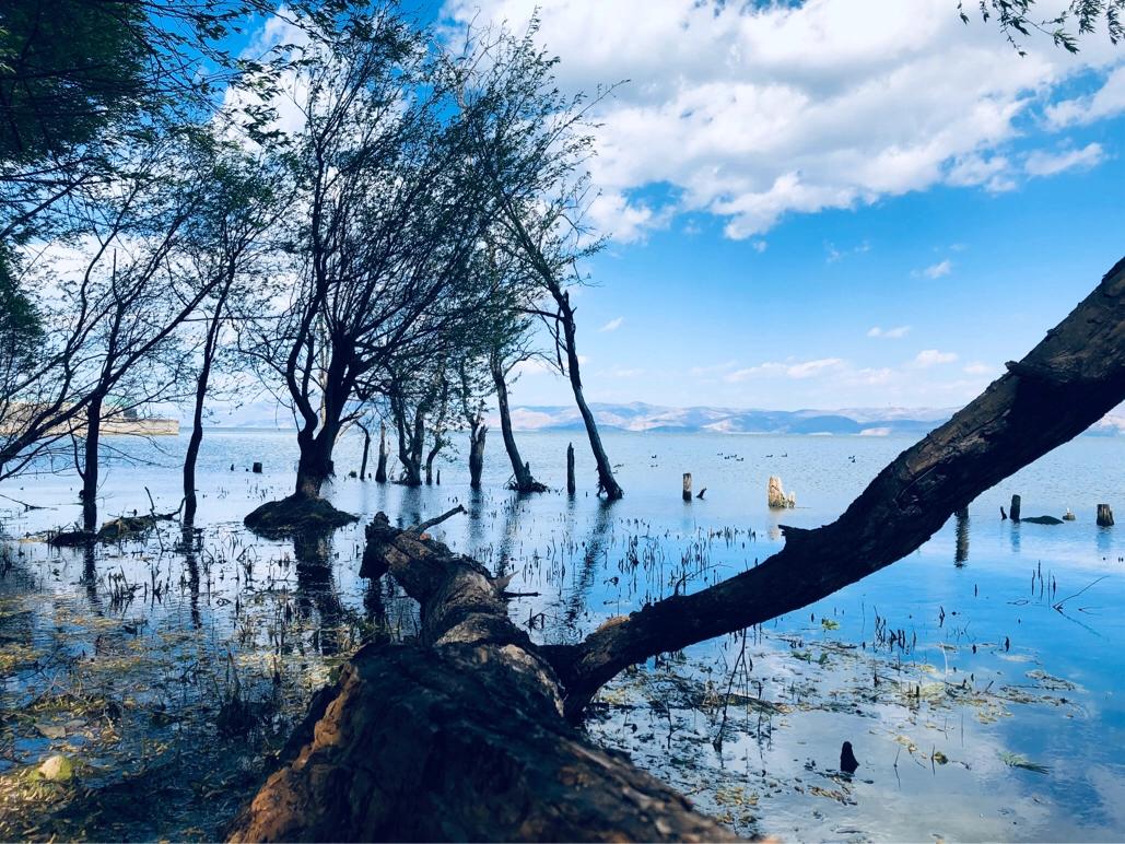 大理环海西路有哪些景点,你向往去的地方