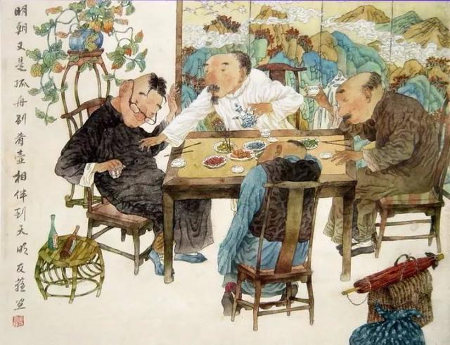 朱子治家格言原文解释完整版,朱子治家格言家庭德育思想的特点