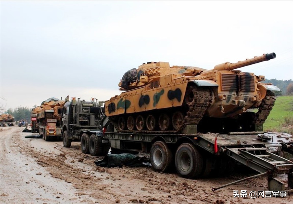 俄军报复来了,报复来了