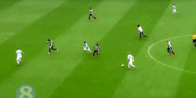 足球历史十大最强前腰,足球历史上最好的前腰