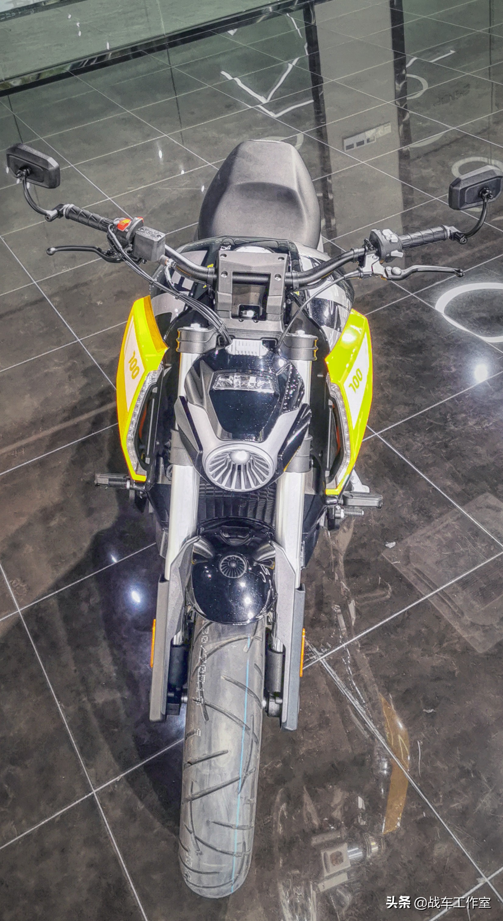 奔达燎700试驾视频,奔达燎700测试