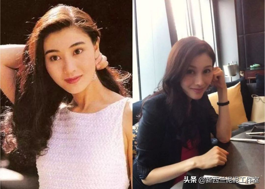 吴昕同款祛黄脸,吴昕眼袋