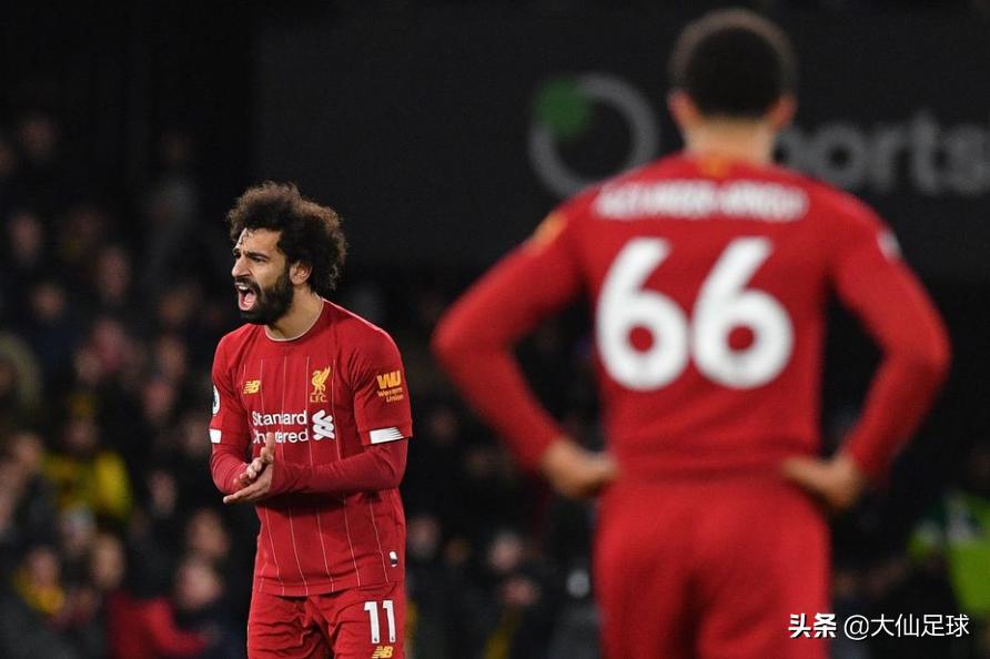 利物浦主场34场不败终结论持久战,莫耶斯终结利物浦25场不败战绩