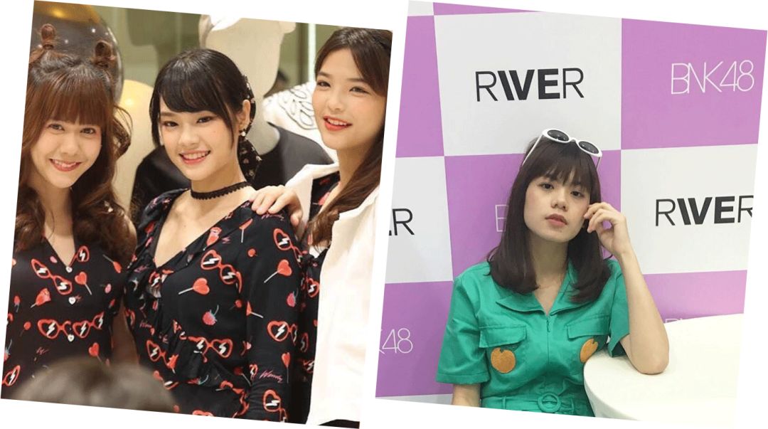 平价版Gucci、少女版MiuMiu…泰国远比你想象的要时尚