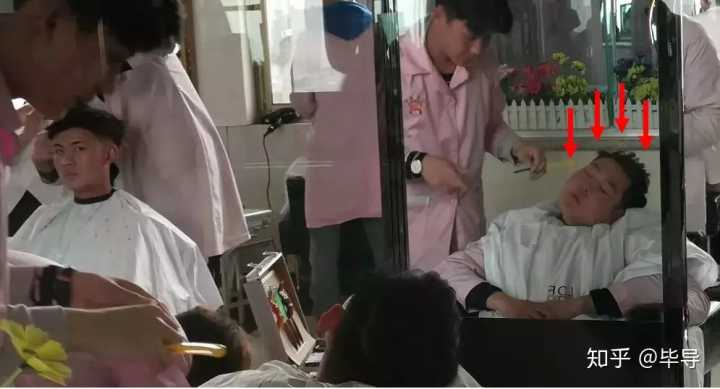 上蓝翔技校有哪些条件,我在蓝翔技校的亲身经历