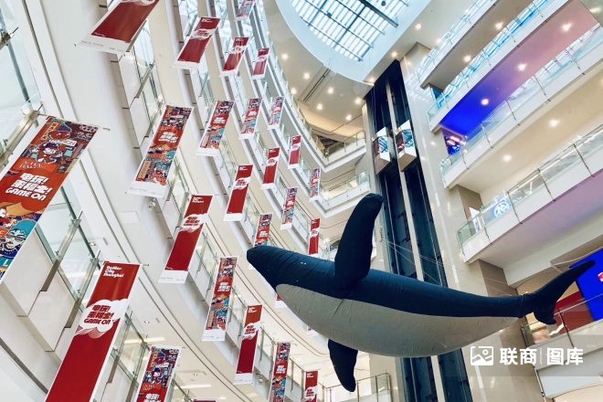 购物中心运营和营运区别,购物中心运营和招商是核心部门吗